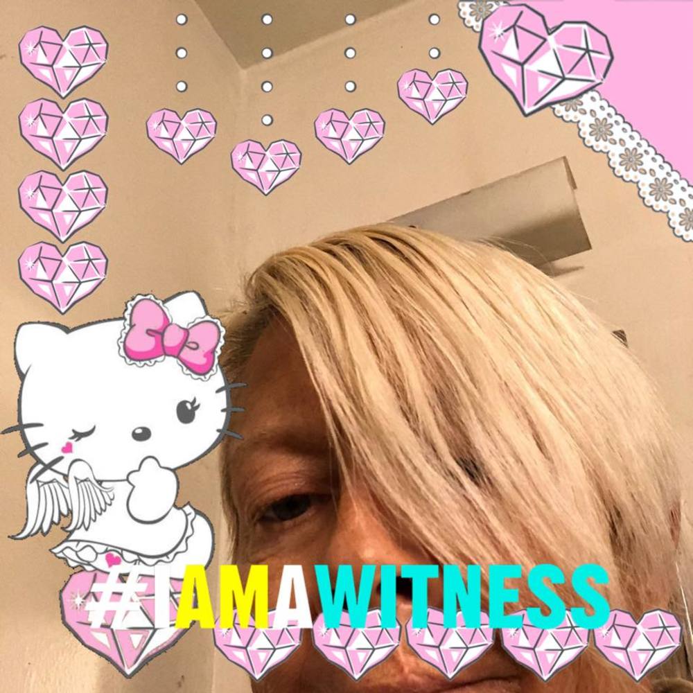 Meet your Posher, Sonja